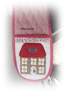 Manopla doble Manopla doble