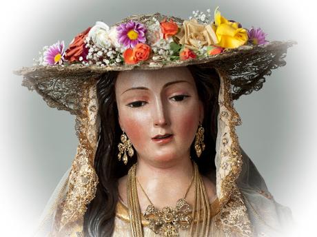 Festividad litúrgica de la Natividad de la Santísima Virgen María