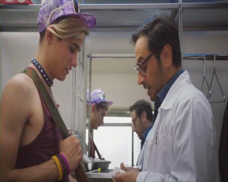 Xenia, una cuestión de Actitud Xenia, una cuestión de Actitud