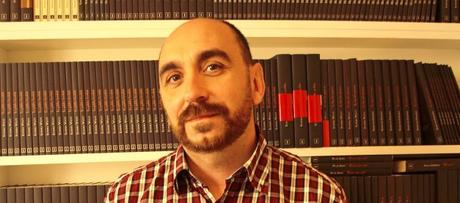 Entrevista a Enrique Redel, editor de Impedimenta