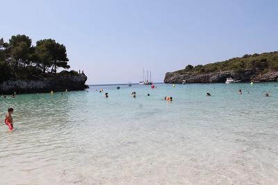 Menorca. Meditarreando en verano.