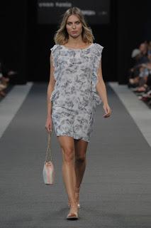 Aurelia Gil nos enamora con su amanecer en MFSHOW Aurelia Gil nos enamora con su amanecer en MFSHOW