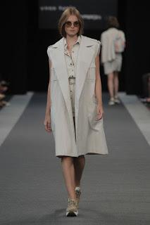 Aurelia Gil nos enamora con su amanecer en MFSHOW Aurelia Gil nos enamora con su amanecer en MFSHOW