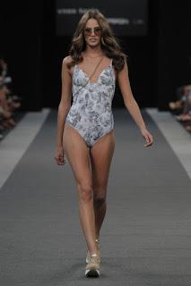 Aurelia Gil nos enamora con su amanecer en MFSHOW Aurelia Gil nos enamora con su amanecer en MFSHOW