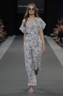 Aurelia Gil nos enamora con su amanecer en MFSHOW Aurelia Gil nos enamora con su amanecer en MFSHOW