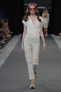 Aurelia Gil nos enamora con su amanecer en MFSHOW Aurelia Gil nos enamora con su amanecer en MFSHOW