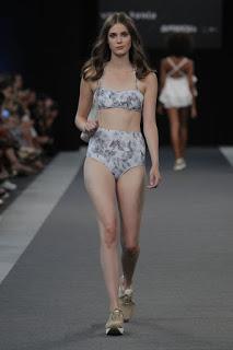 Aurelia Gil nos enamora con su amanecer en MFSHOW Aurelia Gil nos enamora con su amanecer en MFSHOW