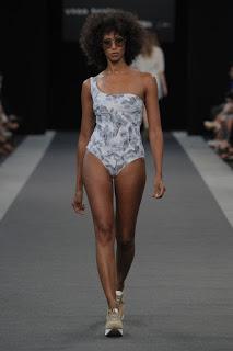 Aurelia Gil nos enamora con su amanecer en MFSHOW Aurelia Gil nos enamora con su amanecer en MFSHOW