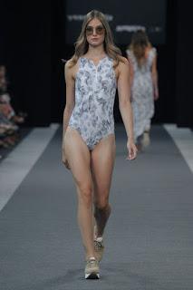 Aurelia Gil nos enamora con su amanecer en MFSHOW Aurelia Gil nos enamora con su amanecer en MFSHOW