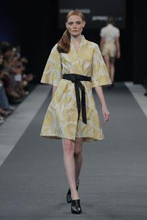 Yono Taola presenta su nueva colección en MFShow Women SS16 Yono Taola presenta su nueva colección en MFShow Women SS16