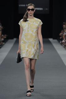 Yono Taola presenta su nueva colección en MFShow Women SS16 Yono Taola presenta su nueva colección en MFShow Women SS16