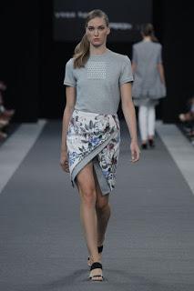 Yono Taola presenta su nueva colección en MFShow Women SS16 Yono Taola presenta su nueva colección en MFShow Women SS16