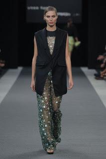 Yono Taola presenta su nueva colección en MFShow Women SS16 Yono Taola presenta su nueva colección en MFShow Women SS16