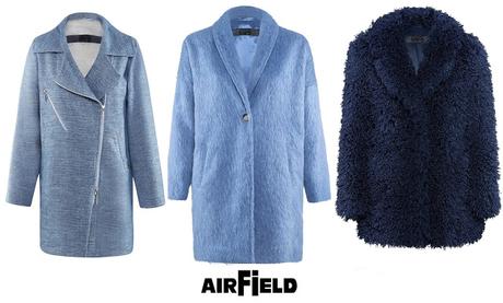 Es hora de ir buscando un abrigo Es hora de ir buscando un abrigo