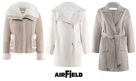 Es hora de ir buscando un abrigo Es hora de ir buscando un abrigo