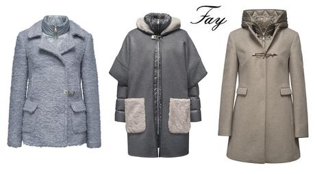 Es hora de ir buscando un abrigo Es hora de ir buscando un abrigo