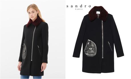 Es hora de ir buscando un abrigo Es hora de ir buscando un abrigo