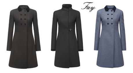 Es hora de ir buscando un abrigo Es hora de ir buscando un abrigo