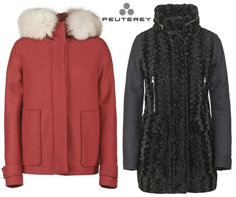 Es hora de ir buscando un abrigo Es hora de ir buscando un abrigo