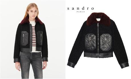 Es hora de ir buscando un abrigo Es hora de ir buscando un abrigo