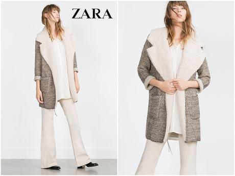 Es hora de ir buscando un abrigo Es hora de ir buscando un abrigo