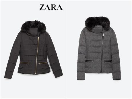 Es hora de ir buscando un abrigo Es hora de ir buscando un abrigo