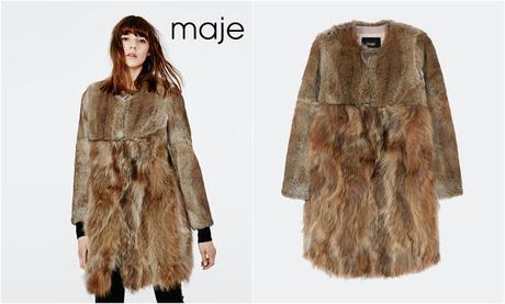 Es hora de ir buscando un abrigo Es hora de ir buscando un abrigo