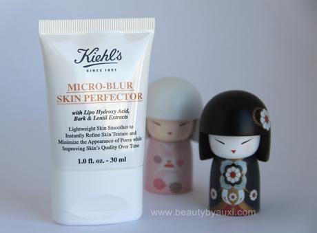 Micro-Blur Skin Perfector de Kiehl's Micro-Blur Skin Perfector de Kiehl's