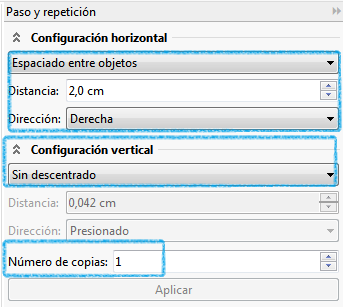 Corel Draw X7: Multiplicar y Exportar como PDF Corel Draw X7: Multiplicar y Exportar como PDF