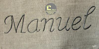 Mochila Manuel Mochila Manuel