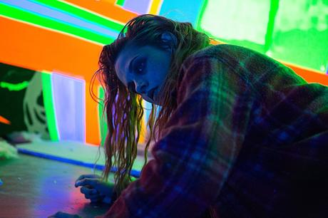 American ultra American ultra con Kristen Stewart