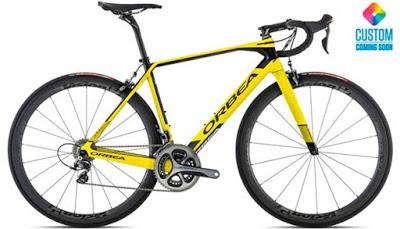 Orbea, 175 aniversario Orbea, 175 aniversario