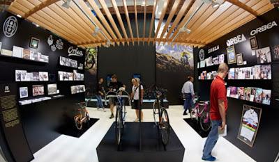 Orbea, 175 aniversario Orbea, 175 aniversario