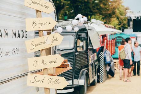 VanVan Market para la fiesta de la Mercè. Foodtrucks en la Ciutadella y en el Montjuïc van-van-mercado gastronomada
