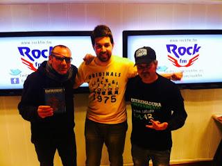 ENTREVISTA A SÍNKOPE ENTREVISTA A SÍNKOPE