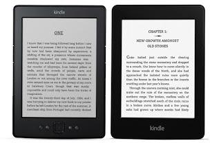 Qué Ereader elegir Qué Ereader elegir