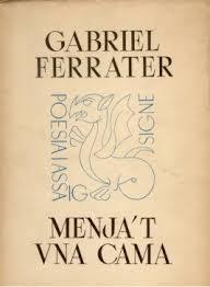 Gabriel Ferrater, poemas en español