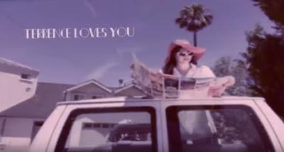 Vídeo sampler de 3 minutos de 'Honeymoon' de Lana del Rey