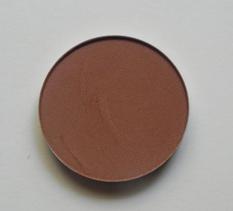 NABLA Cosmetics: Sombras, paleta y labial (Review) NABLA Cosmetics: Sombras, paleta y labial (Review)