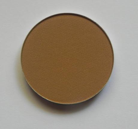 NABLA Cosmetics: Sombras, paleta y labial (Review) NABLA Cosmetics: Sombras, paleta y labial (Review)