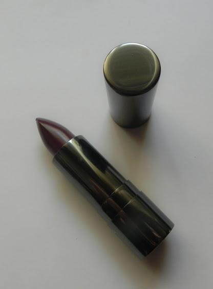 NABLA Cosmetics: Sombras, paleta y labial (Review) NABLA Cosmetics: Sombras, paleta y labial (Review)