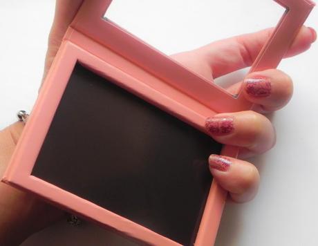 NABLA Cosmetics: Sombras, paleta y labial (Review) NABLA Cosmetics: Sombras, paleta y labial (Review)