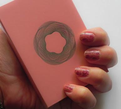 NABLA Cosmetics: Sombras, paleta y labial (Review) NABLA Cosmetics: Sombras, paleta y labial (Review)