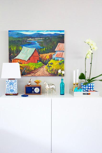 LA RENOVACIÓN DE UNA VIVIENDA EN OTAWA LA RENOVACIÓN DE UNA VIVIENDA EN OTAWA