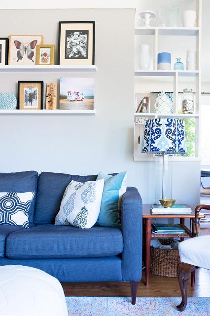 LA RENOVACIÓN DE UNA VIVIENDA EN OTAWA LA RENOVACIÓN DE UNA VIVIENDA EN OTAWA