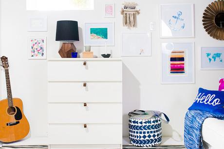 LA RENOVACIÓN DE UNA VIVIENDA EN OTAWA LA RENOVACIÓN DE UNA VIVIENDA EN OTAWA