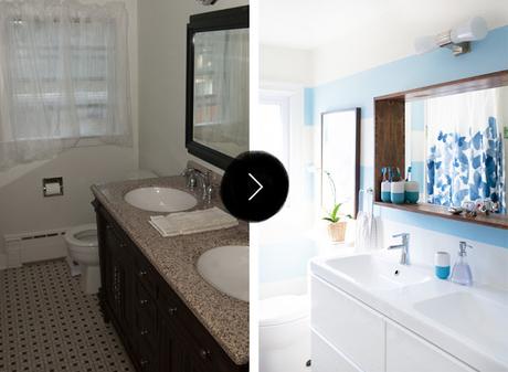 LA RENOVACIÓN DE UNA VIVIENDA EN OTAWA LA RENOVACIÓN DE UNA VIVIENDA EN OTAWA