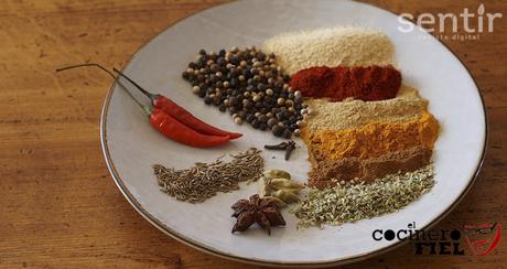 Vídeoreceta Curry Mongolia curry mongolia