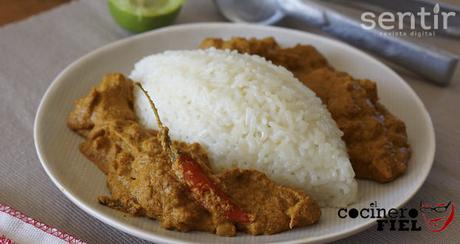 Vídeoreceta Curry Mongolia curry-mongolia-3