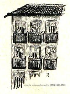 Casas, por Ramón Gómez de la Serna. Parte 1 Casas, por Ramón Gómez de la Serna. Parte 1